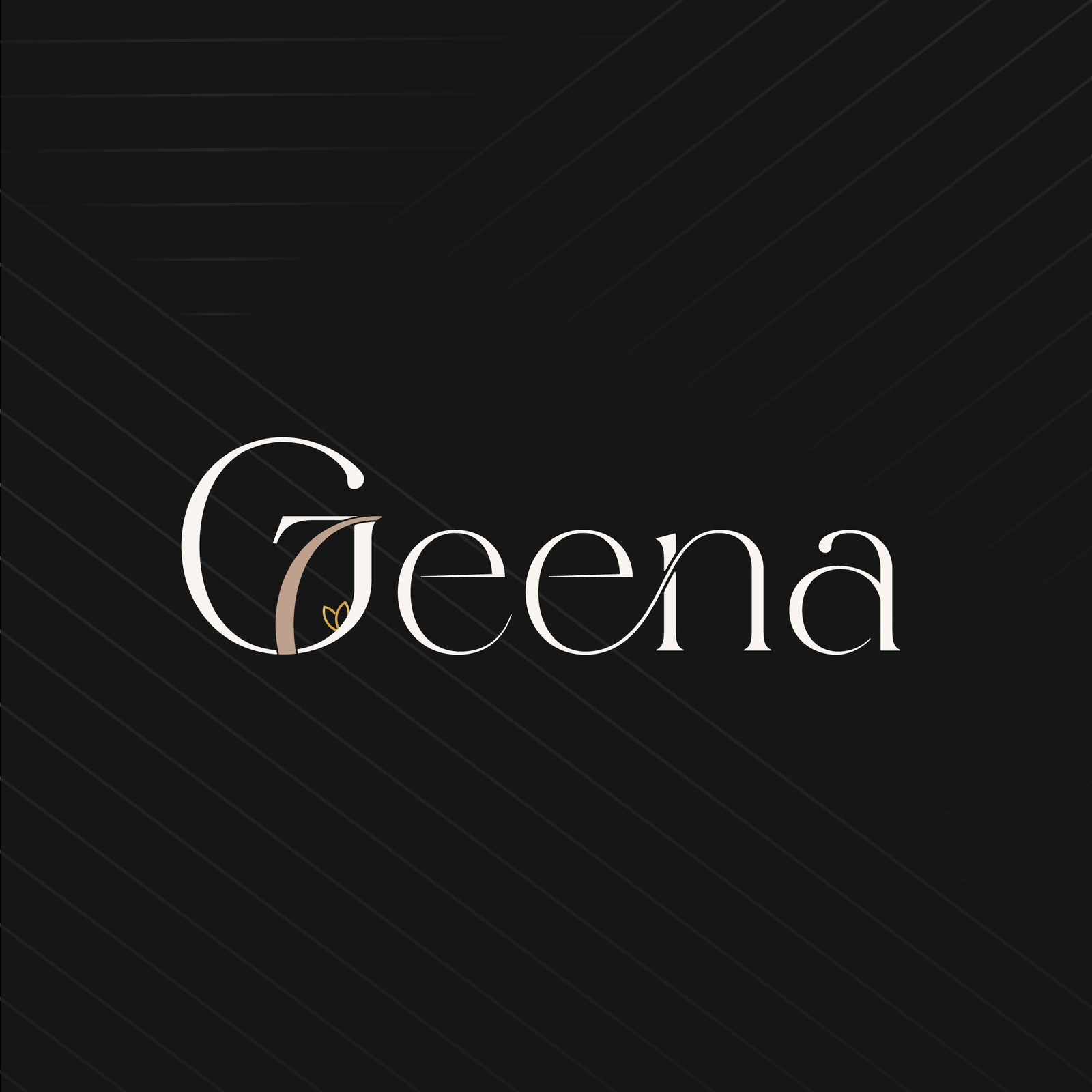 geena